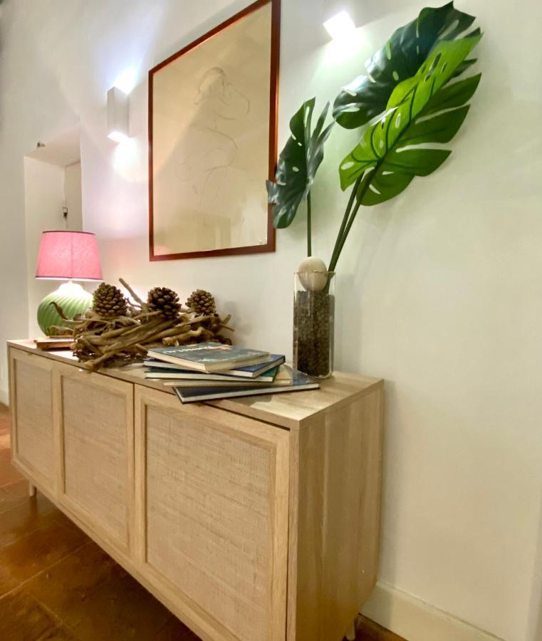 Pantheon Ancient Rome Apartment ภายนอก รูปภาพ