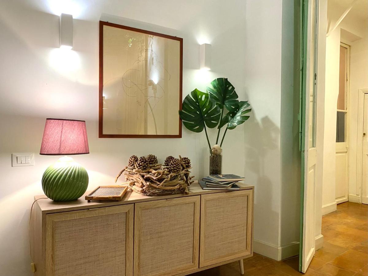 Pantheon Ancient Rome Apartment ภายนอก รูปภาพ