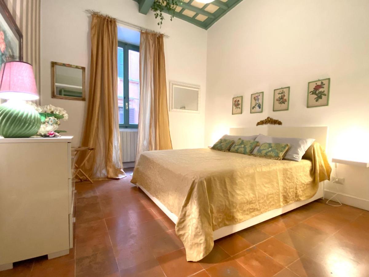 Pantheon Ancient Rome Apartment ภายนอก รูปภาพ