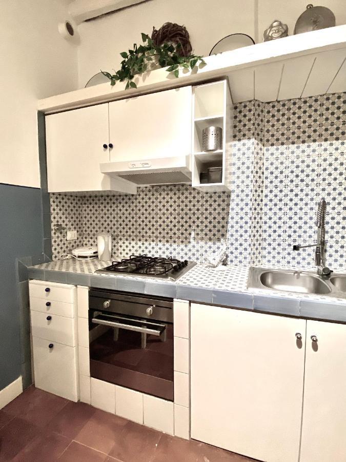 Pantheon Ancient Rome Apartment ภายนอก รูปภาพ