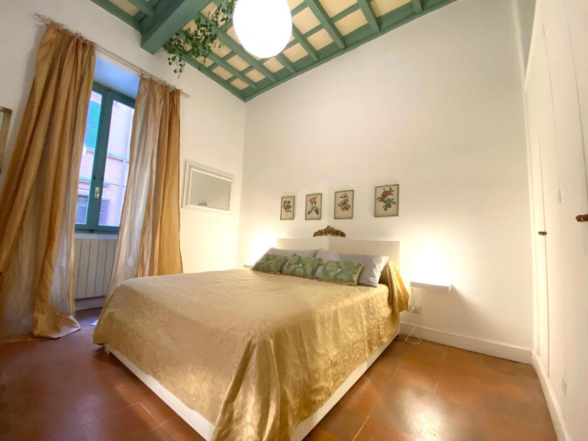 Pantheon Ancient Rome Apartment ภายนอก รูปภาพ