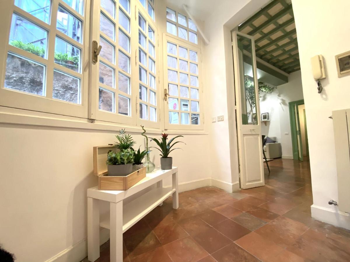 Pantheon Ancient Rome Apartment ภายนอก รูปภาพ