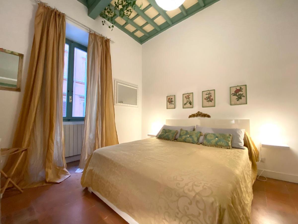 Pantheon Ancient Rome Apartment ภายนอก รูปภาพ