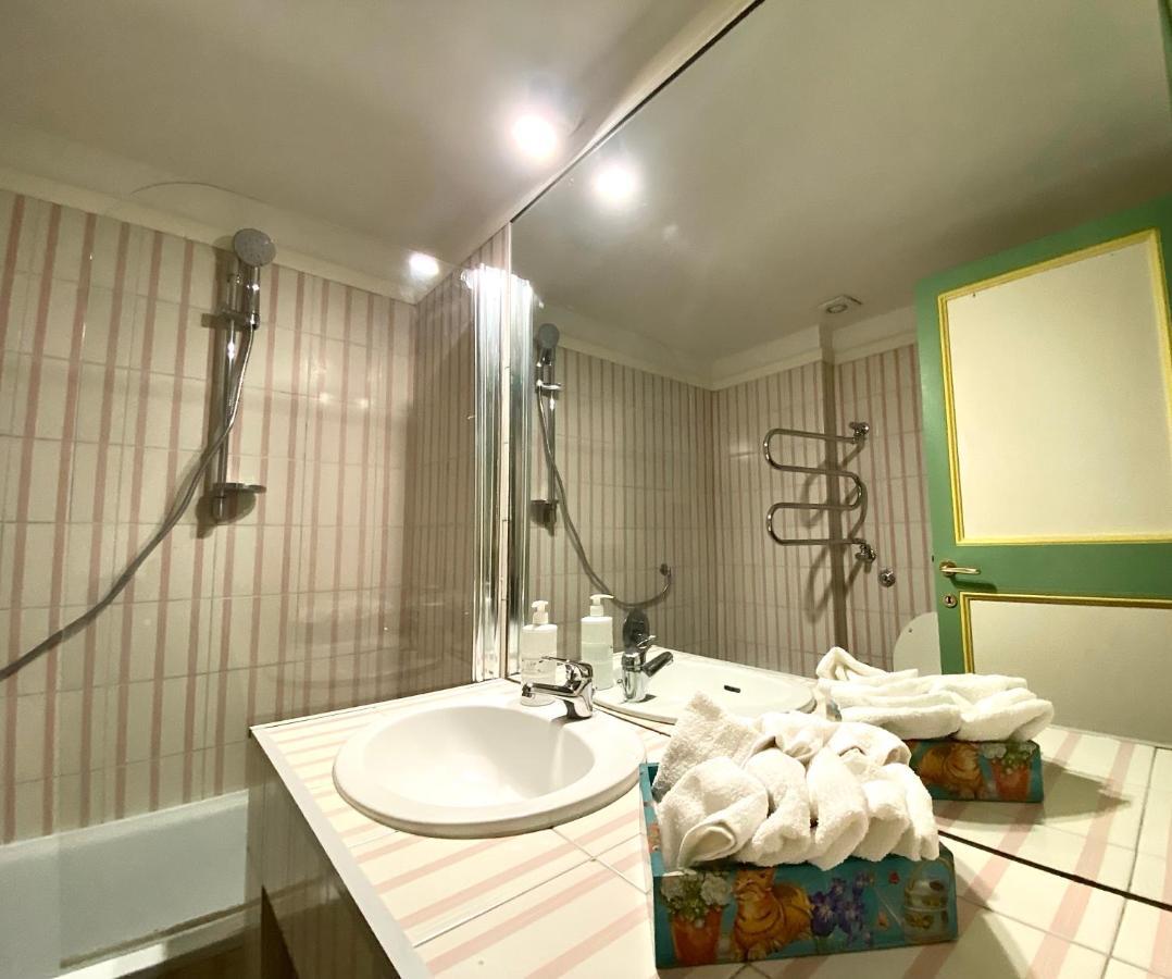 Pantheon Ancient Rome Apartment ภายนอก รูปภาพ
