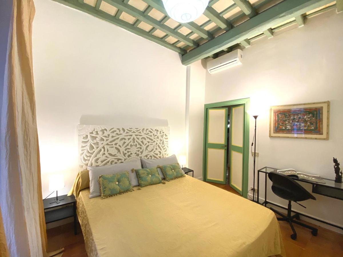 Pantheon Ancient Rome Apartment ภายนอก รูปภาพ