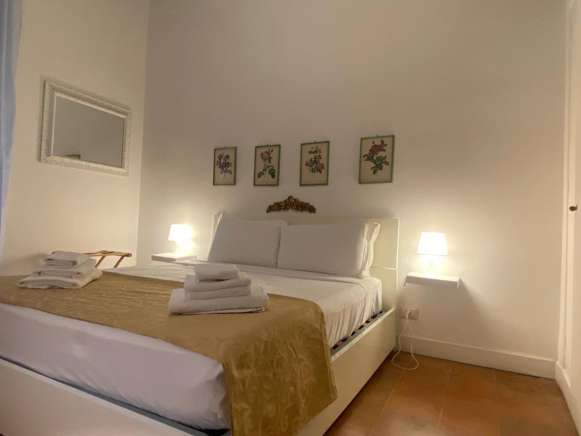 Pantheon Ancient Rome Apartment ภายนอก รูปภาพ