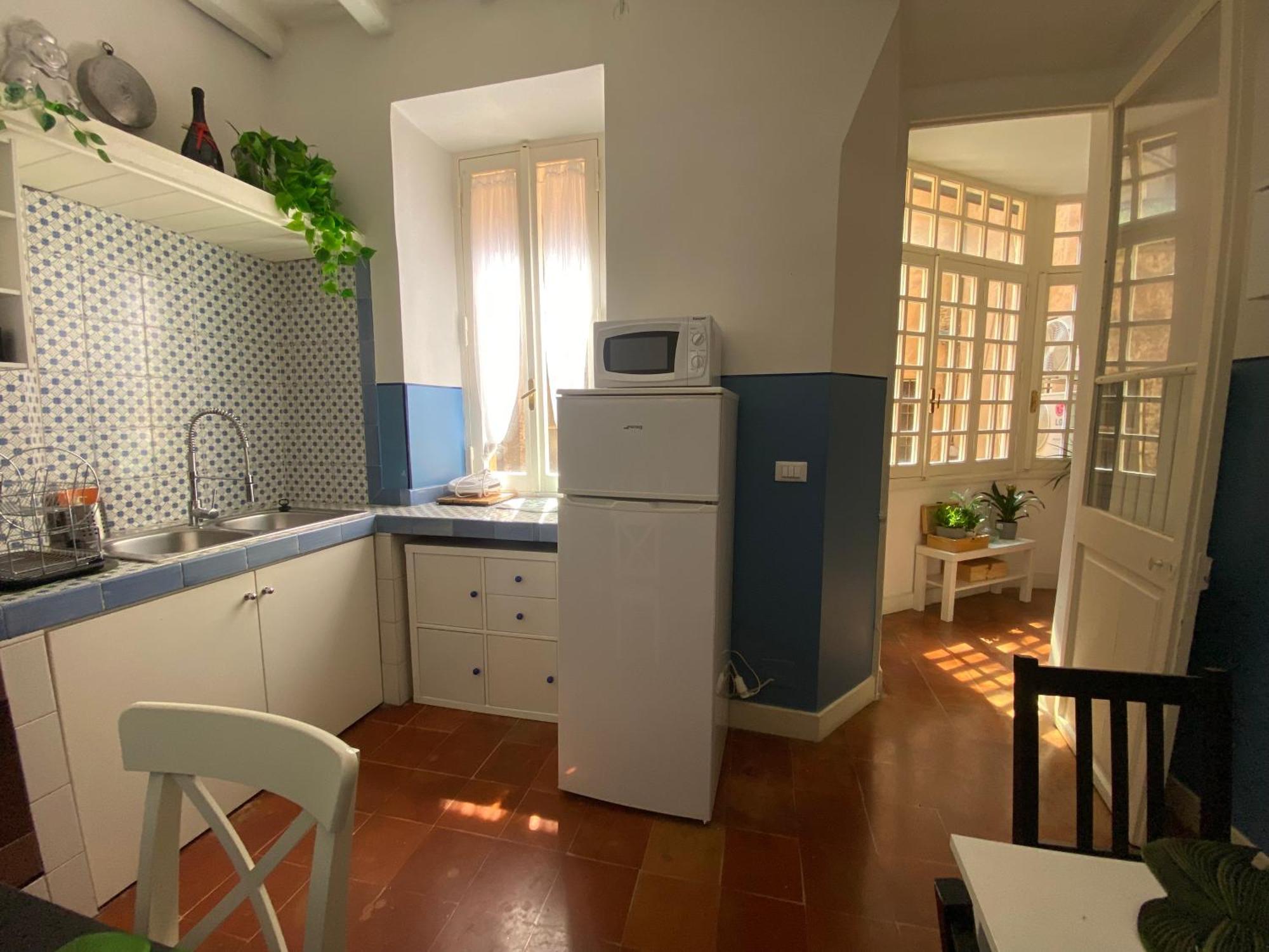 Pantheon Ancient Rome Apartment ภายนอก รูปภาพ